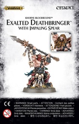 [2100000065646] Exalted Deathbringer mit Impaling Spear