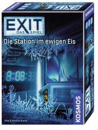 [2100000072064] EXIT - Die Station im ewigen Eis