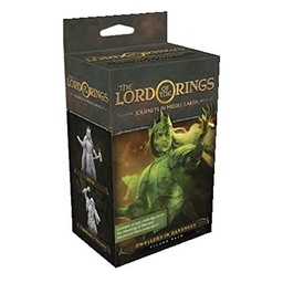 [2100000104925] The Lord of the Rings: Journeys in Middle-Earth Dwellers in Darknes - EN