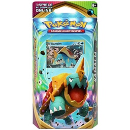 [2100000097821] Farbenschock Themendeck Kamalm