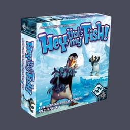 [2100000063284] FFG - Hey, That's My Fish! - EN