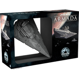 [2100000063222] FFG - Star Wars: Armada - Chimaera Expansion Pack - EN
