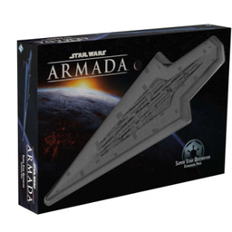 [2100000063215] FFG - Star Wars Armada: Super Star Destroyer Expansion Pack - EN