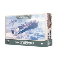 [2100000041169] Fighta Bommerz des Ork-Luftwaagh