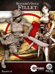 [2100000052875] Fillet (Season 2)