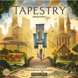 [2100000037025] Tapestry - DE