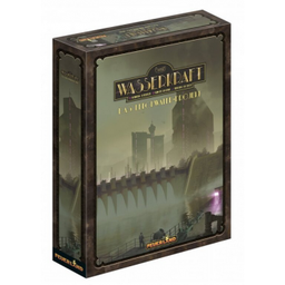 [2100000055777] Wasserkraft: Das Leeghwater Projekt - DE