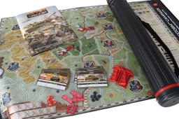 [2100000063826] Firestorm: Bagration Kampagne