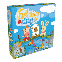 [2100000056453] Fishing Day • MULTI