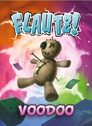 [2100000053704] Flautz!: Voodoo [Erweiterung]