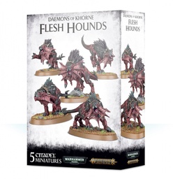 [2100000069750] Flesh Hounds