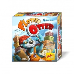 [2100000049721] Flotter Otter - DE