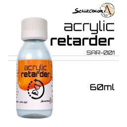[2100000082261] ACRYLIC RETARDER
