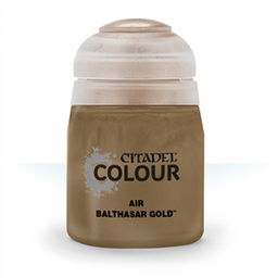 [2100000030729] AIR: BALTHASAR GOLD 24ML