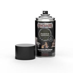 [2100000105021] Gamemaster - Dungeon &amp; Subterrain Primer (300 ml)