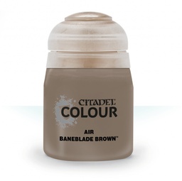 [2100000030972] AIR: BANEBLADE BROWN (24ML)