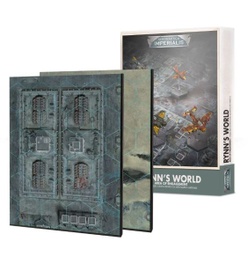 [2100000070749] Gefechtsgebiet Rynns Welt