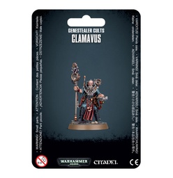 [2100000065585] GENESTEALER CULTS CLAMAVUS