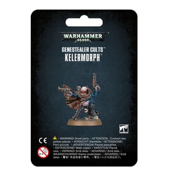 [2100000065615] GENESTEALER CULTS KELERMORPH