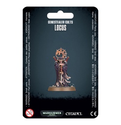 [2100000103430] GENESTEALER CULTS LOCUS