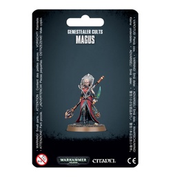 [2100000065592] GENESTEALER CULTS MAGUS