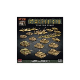 [2100000099283] German LW "Panzer Kampfgruppe" Army Deal (EN)