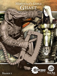 [2100000083589] Ghast