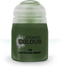 [2100000030637] AIR: CASTELLAN GREEN (24ML)