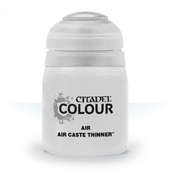 [2100000030897] AIR: CASTE THINNER (24ML)