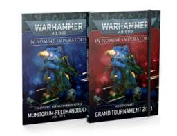 [2100000034956] GRAND TOURNAMENT MISSION PACK JUN-21 ENG