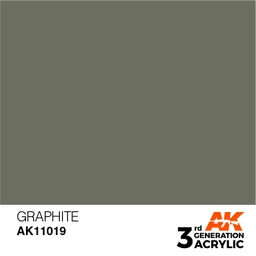 [2100000043675] Graphite 17ml