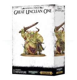 [2100000069705] Great Unclean One