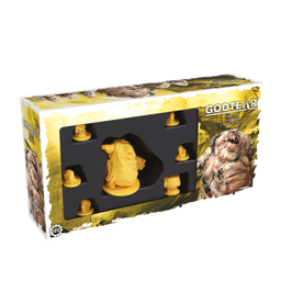 [2100000055739] Grimgut, The Vile