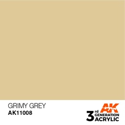 [2100000043569] Grimy Grey 17ml