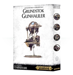 [2100000076369] Grundstok Gunhauler (MO)