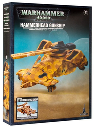 [2100000066599] Hammerhai-Gefechtspanzer