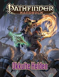 [2100000087631] Handbuch: Okkulte Helden