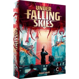 [2100000051182] Under Falling Skies