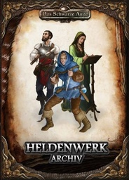 [2100000087136] Heldenwerk-Archiv