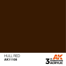 [2100000044566] Hull Red 17ml