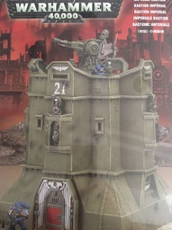 [2100000076253] Imperiale Bastion (MO)