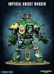 [2100000066247] Imperial Knight Warden (MO)