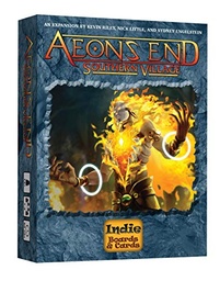 [2100000103942] Aeon's End: Southern Village