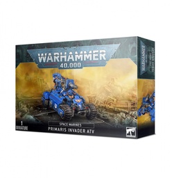 [2100000065868] INVADER-QUAD DER PRIMARIS SPACE MARINES