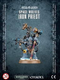 [2100000037841] Iron Priest