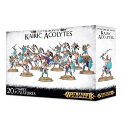 [2100000067114] Kairic Acolytes