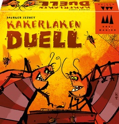 [2100000053025] Kakerlaken Duell