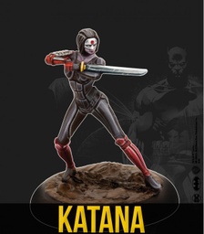 [2100000032150] KATANA (MULTIVERSE)