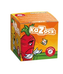 [2100000079025] KaZock