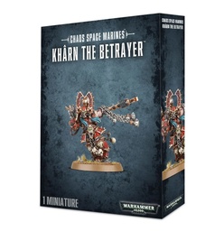 [2100000039029] Khârn the Betrayer
